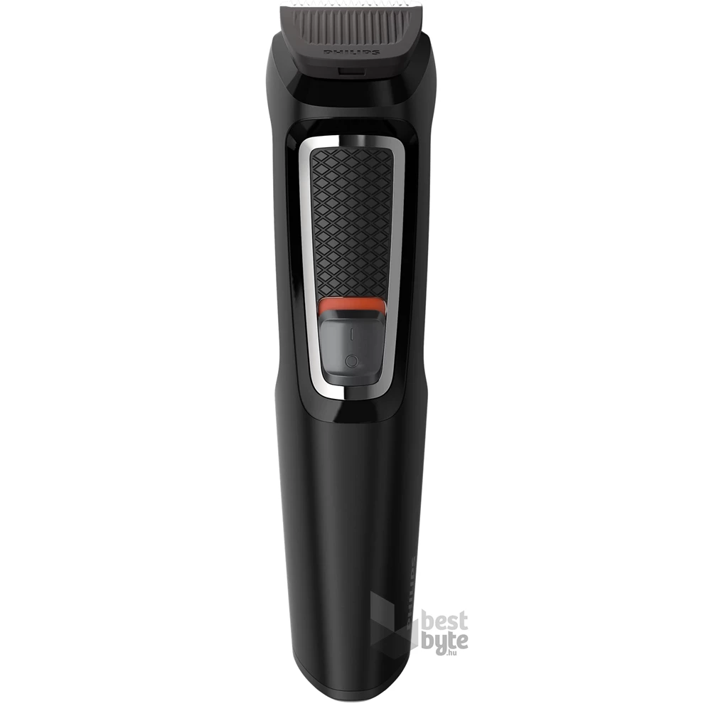 Philips Series 3000 MG3740/15 multifunkciós szakállvágó