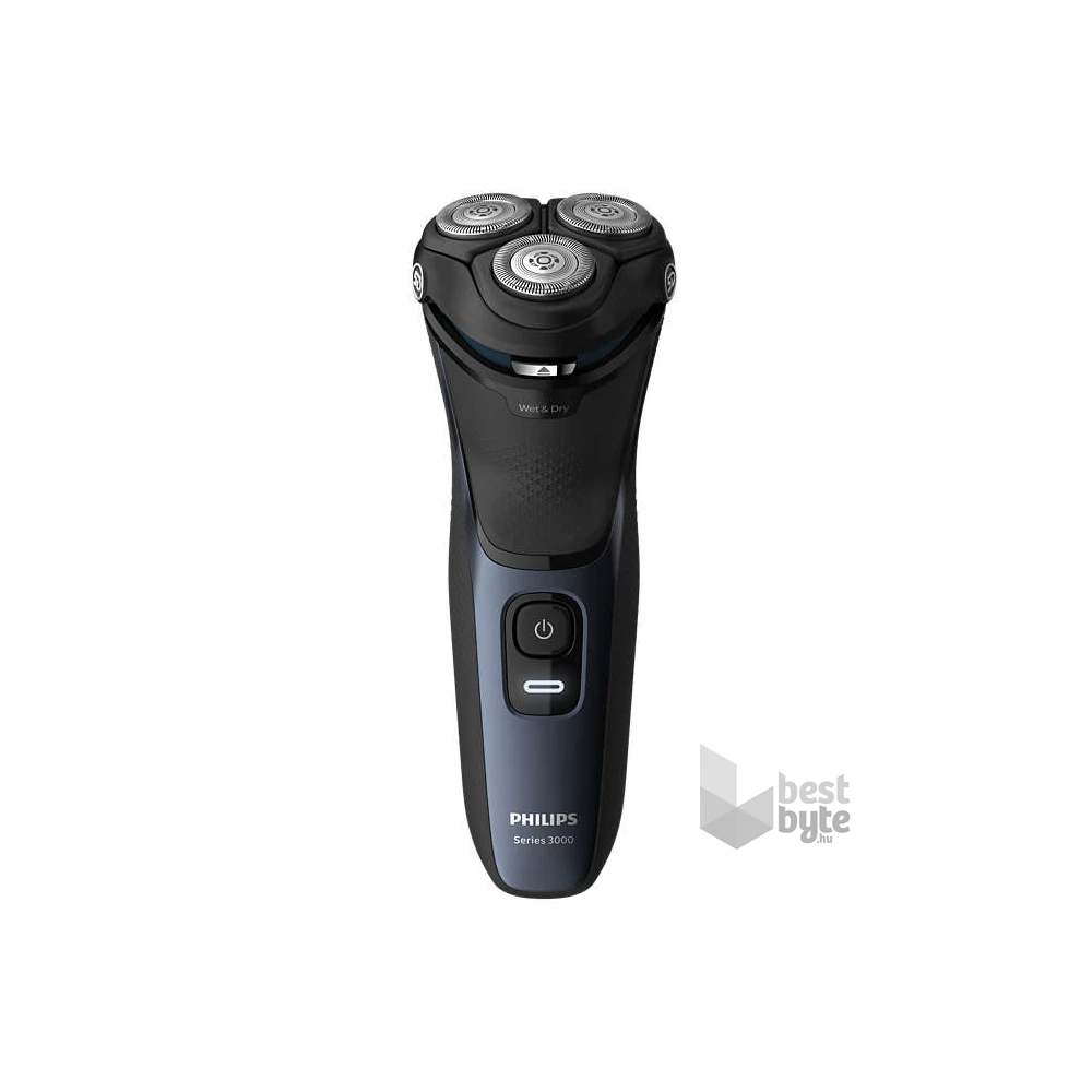 Philips Series 3000 S3134/51 elektromos borotva