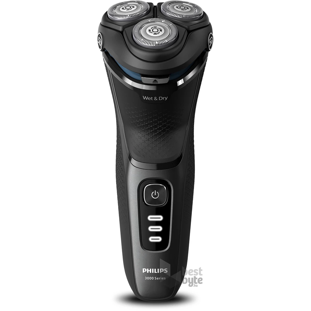 Philips Series 3000 S3244/12 elektromos borotva