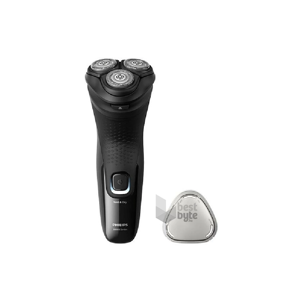 Philips Series 3000 X3001/00 elektromos borotva