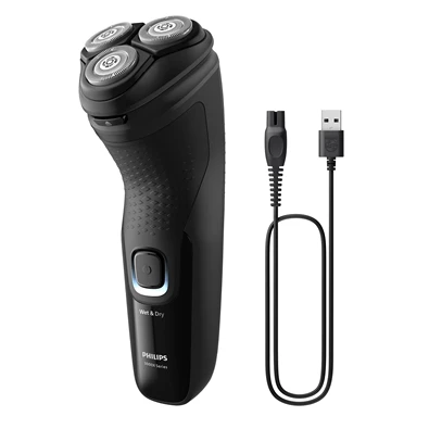Philips Series 3000 X3001/00 elektromos borotva