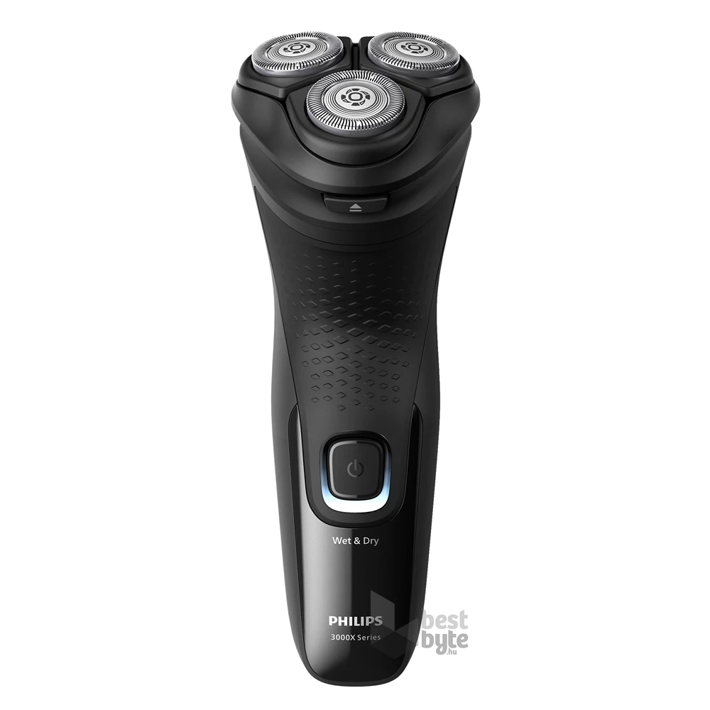 Philips Series 3000 X3001/00 elektromos borotva