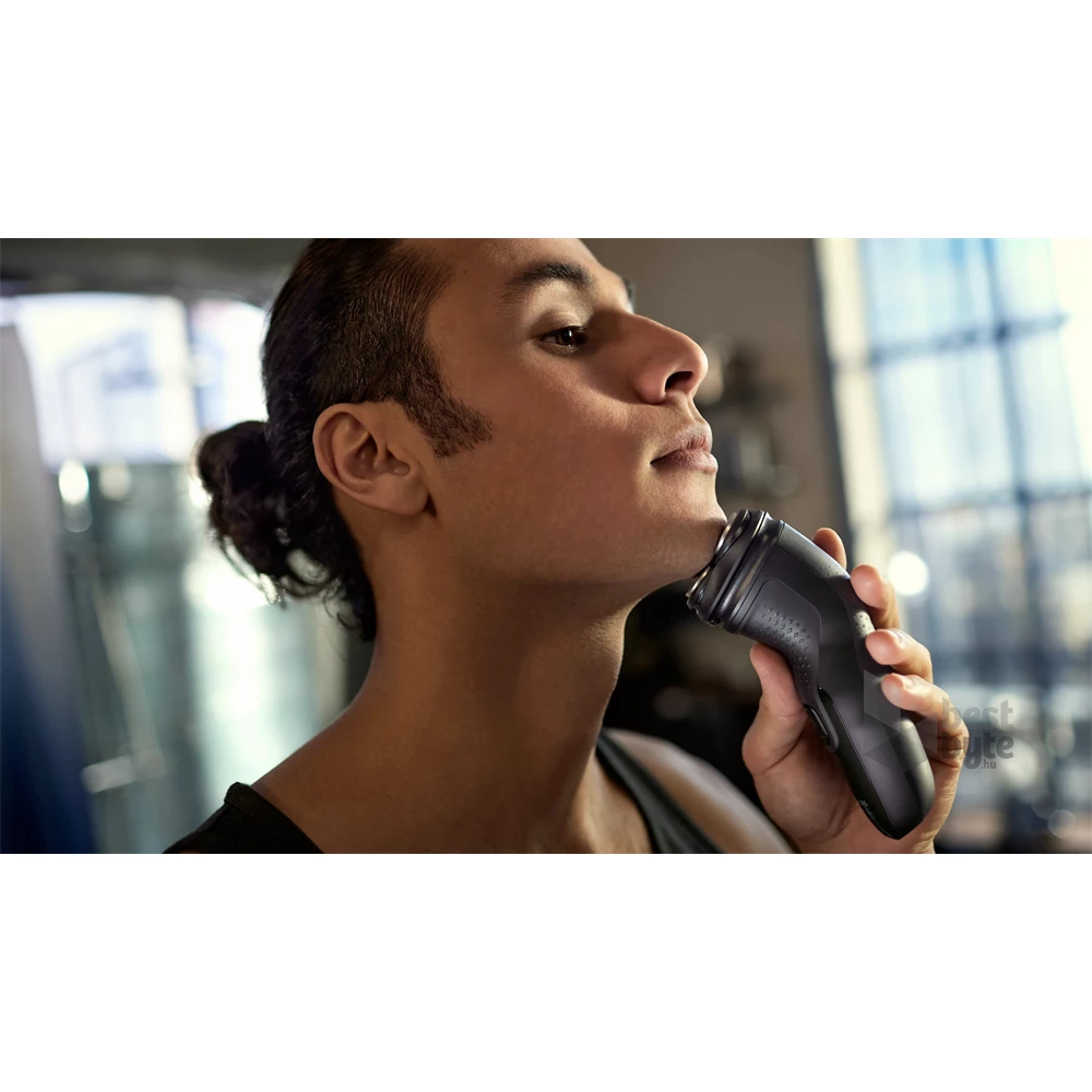 Philips Series 3000 X3051/00 elektromos borotva
