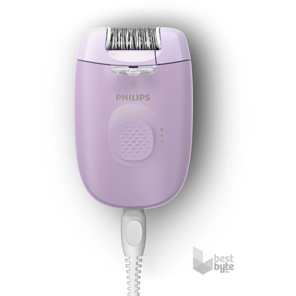 Philips Series 4000 BRE257/00 lila epilátor