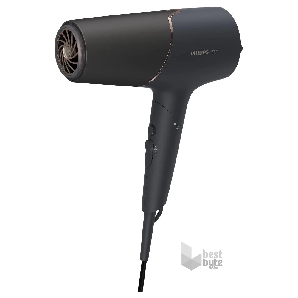 Philips Series 5000 BHD538/30 ionos hajszárító