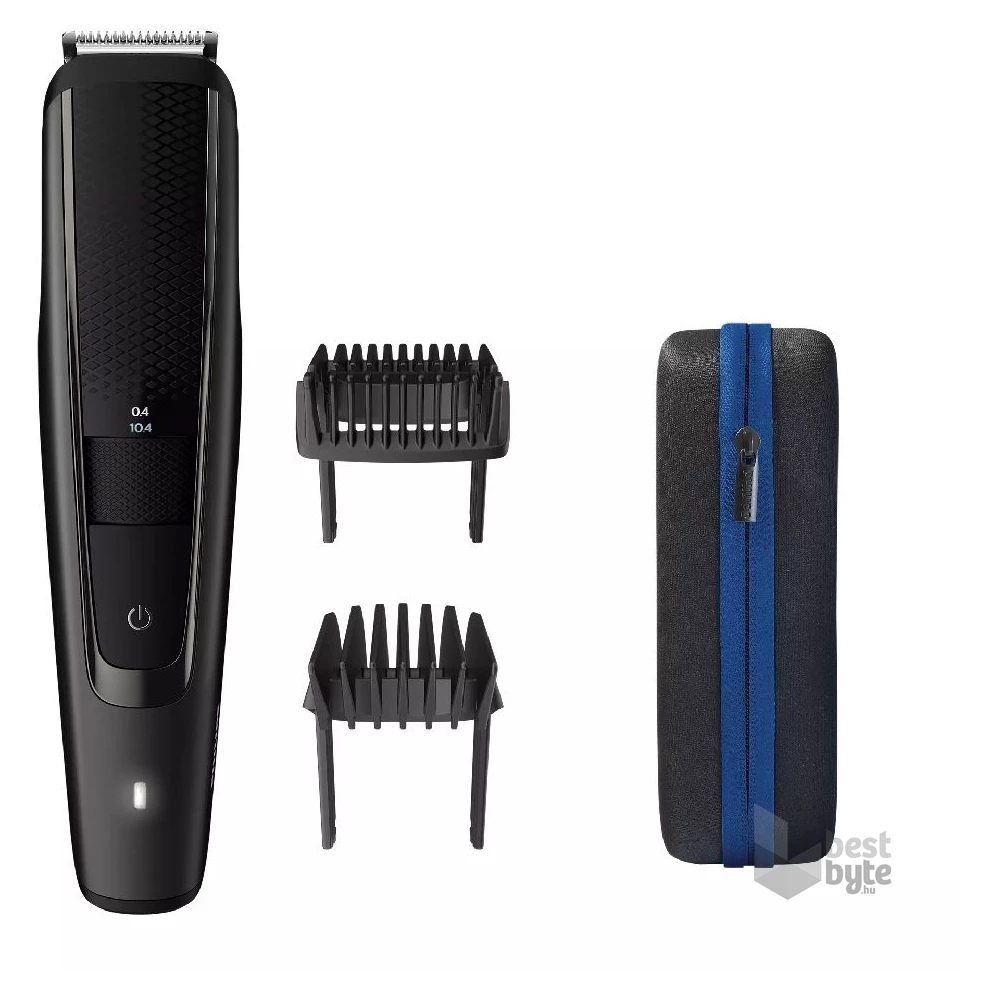 Philips Series 5000 BT5515/70 szakállvágó