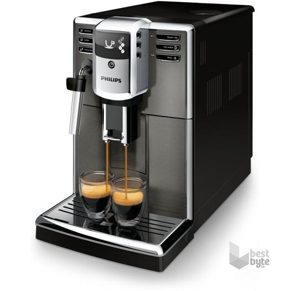 Kávé és teafőző gép, Kávéfőző, Automata BestByte Kávé és teafőző gép, Kávéfőző, Automata BestByte