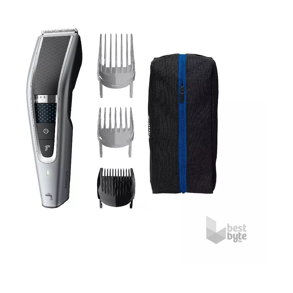 Philips Series 5000 HC5630/15 hajvágó