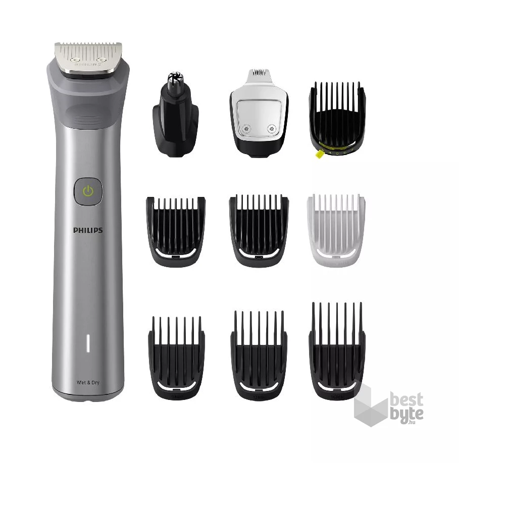 Philips Series 5000 MG5920/15 Multigroom