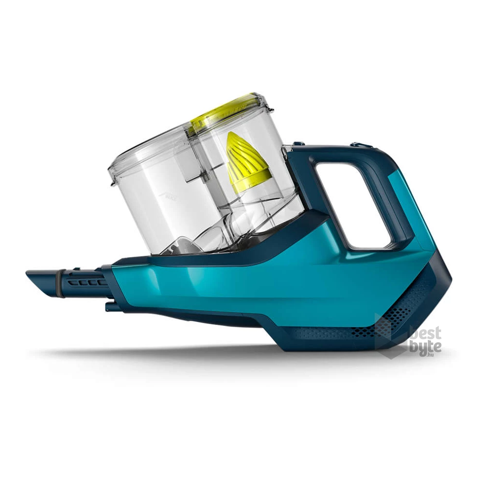 Philips Series 5000 SpeedPro FC6727/01 2 az 1-ben vezeték nélküli porszívó