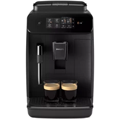 Philips Series 800 EP0820/00 fekete automata kávéfőző (Újszerű)