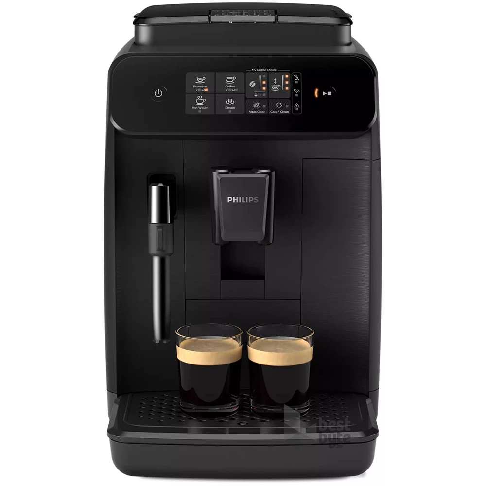 Philips Series 800 EP0820/00 fekete  automata kávéfőző