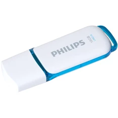 Philips Snow 16GB USB 2.0 Flash Drive