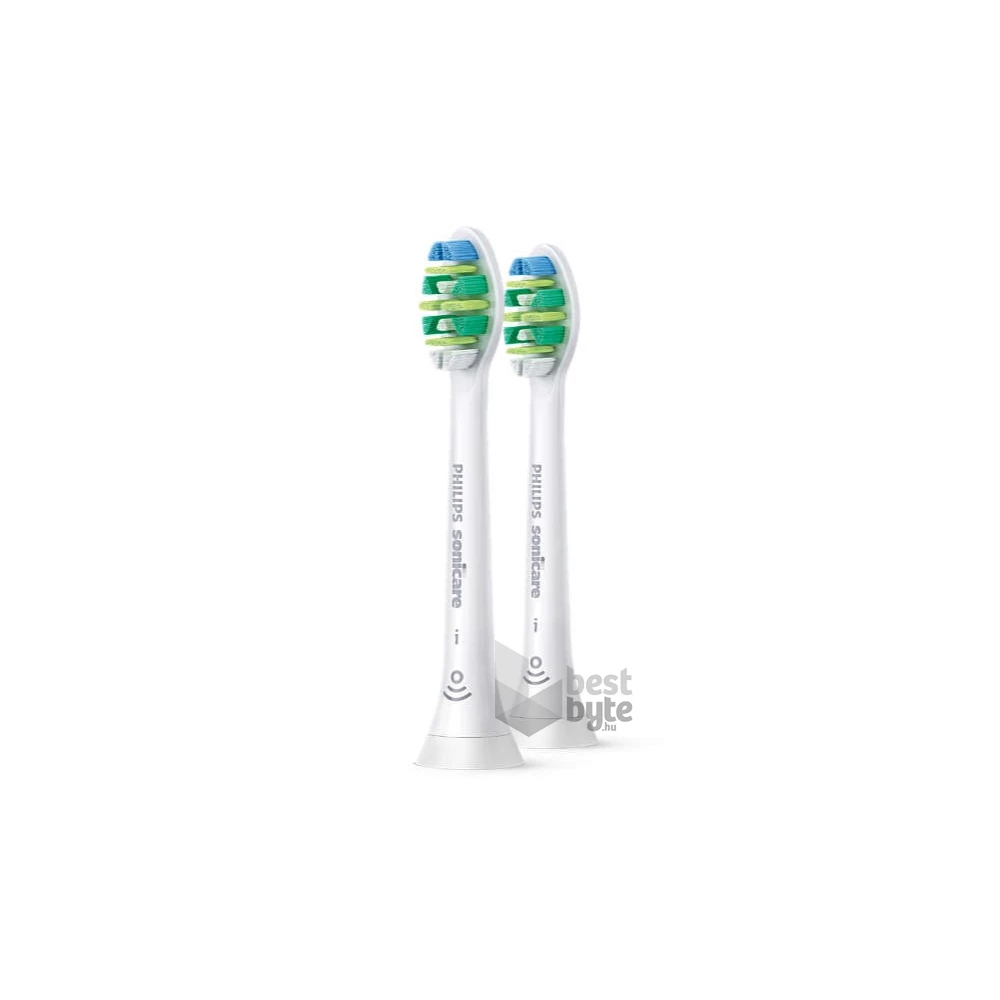 Philips Sonicare InterCare HX9002/10 2db standard fogkefefej