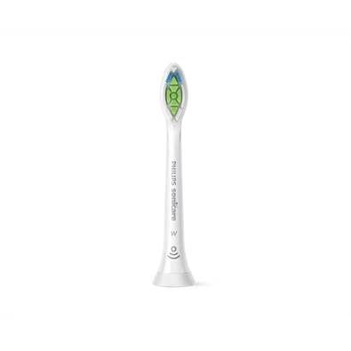 Philips Sonicare Optimal White HX6062/10 2 db-os standard fogkefefej szett