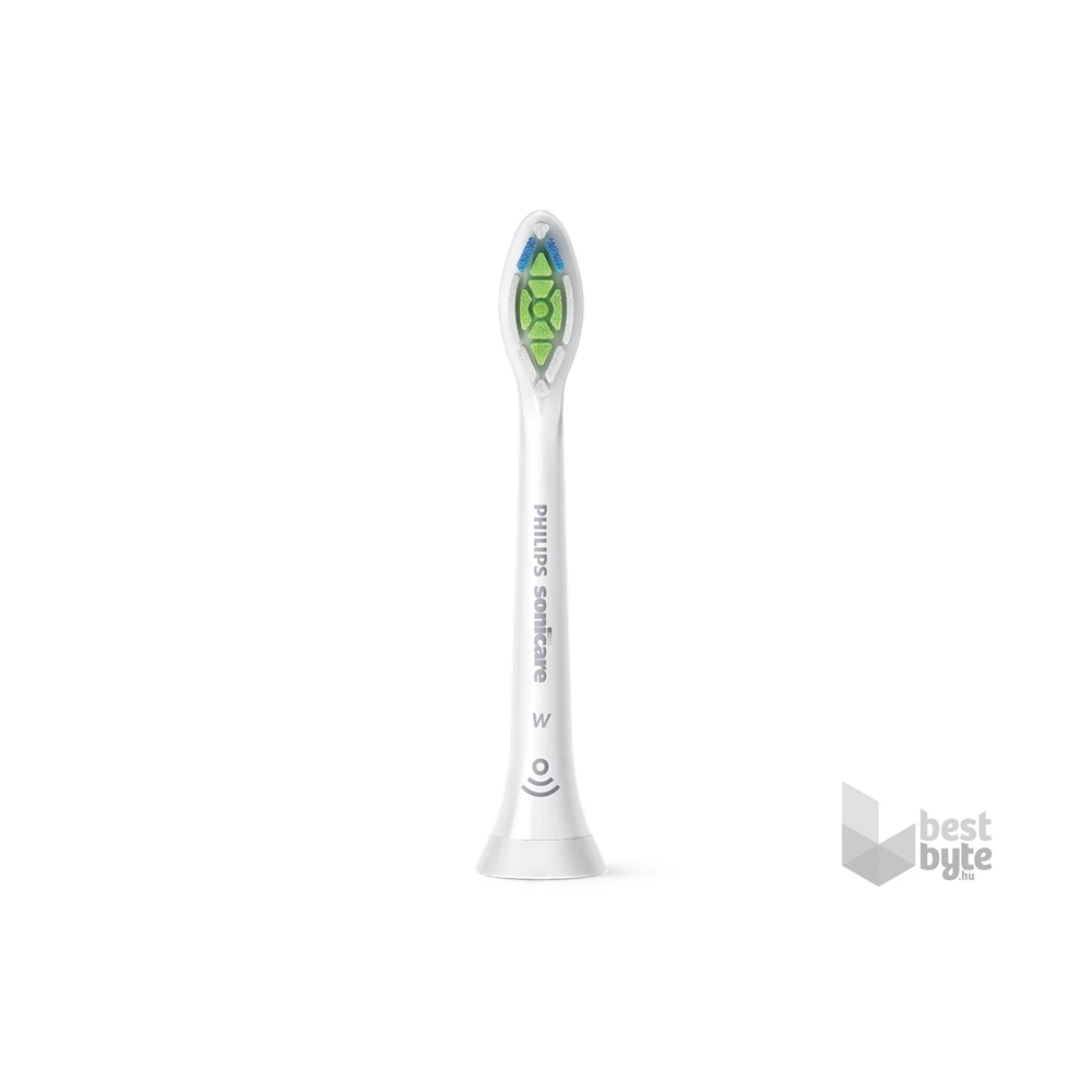 Philips Sonicare Optimal White HX6062/10 2 db-os standard fogkefefej szett