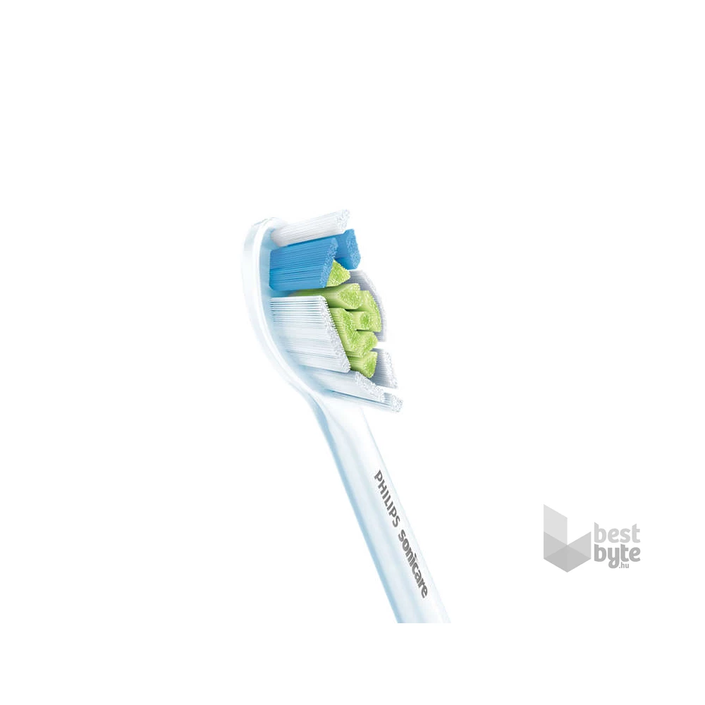 Philips Sonicare Optimal White HX6062/10 2 db-os standard fogkefefej szett