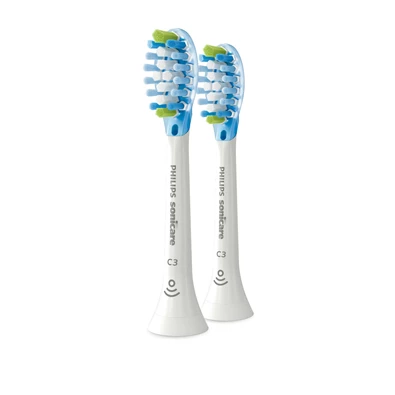 Philips HX9042/17 Sonicare Prémium Plaque Control 2 db-os elektromos fogkefe pótfej szett