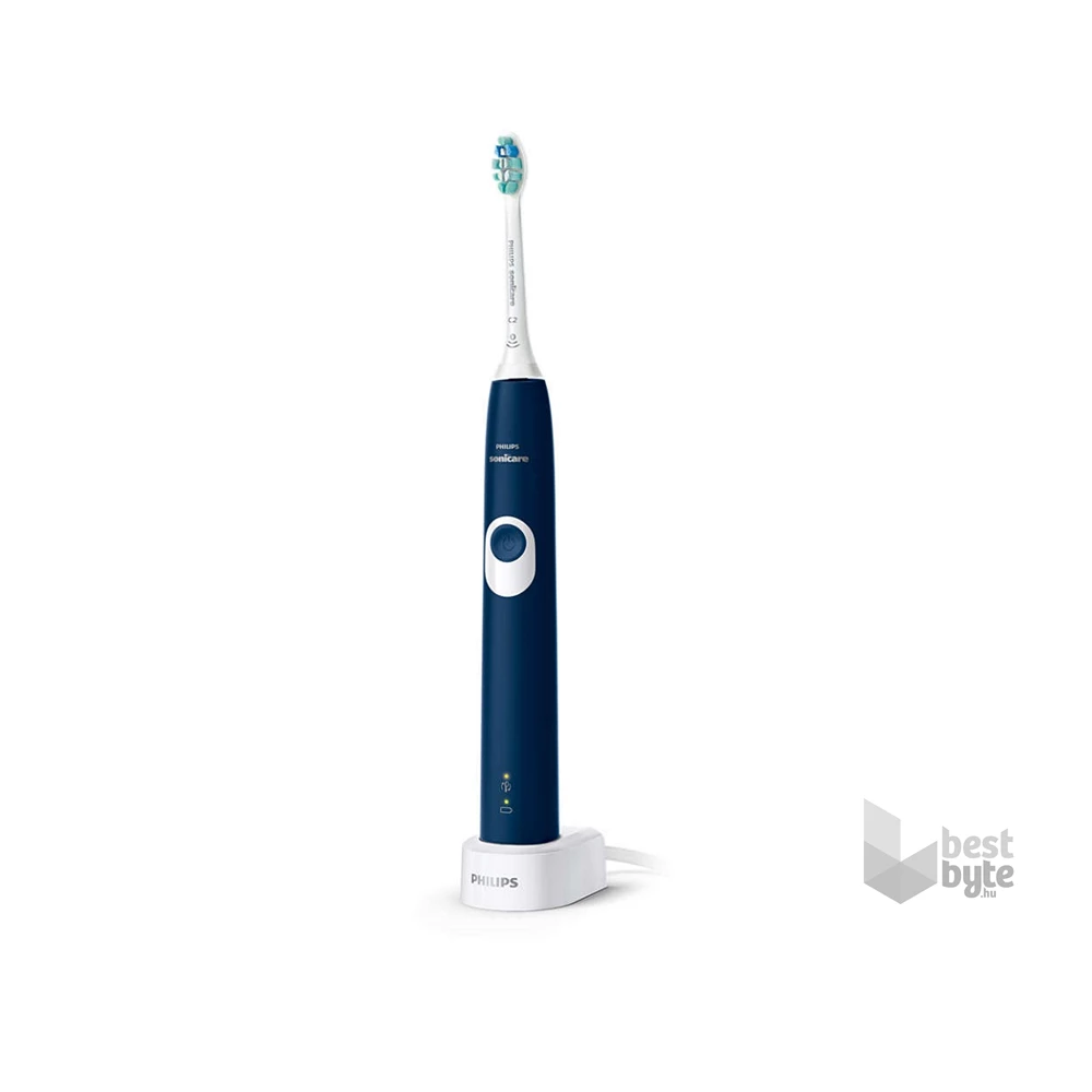 Philips Sonicare ProtectiveClean Series 4300 HX6801/04 szónikus elektromos fogkefe