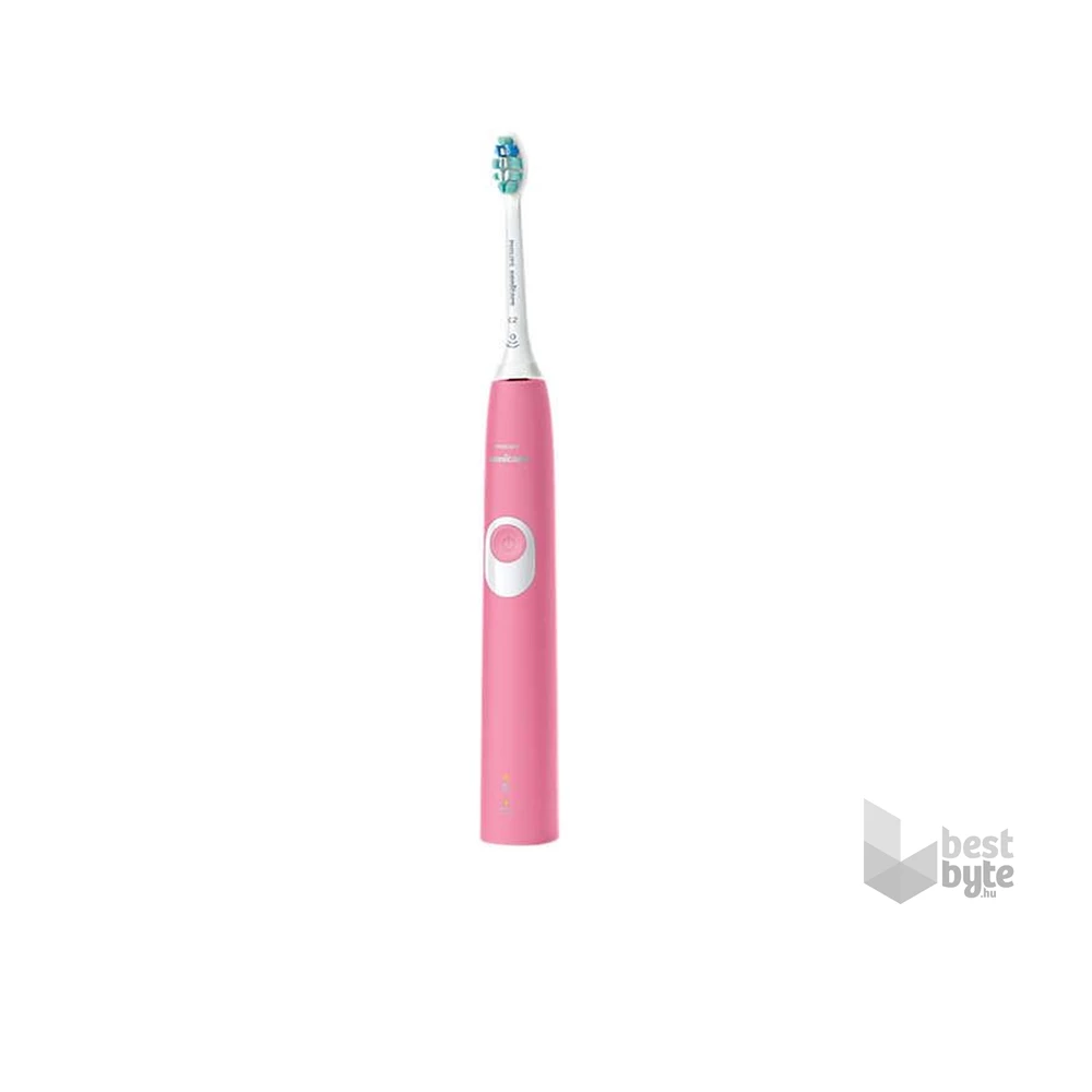 Philips Sonicare ProtectiveClean Series 4300 HX6802/35 szónikus elektromos fogkefe dupla szett