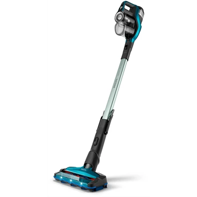 Philips SpeedPro Max Aqua FC6903/01 25,2V vezeték nélküli kézi porszívó-és felmosó
