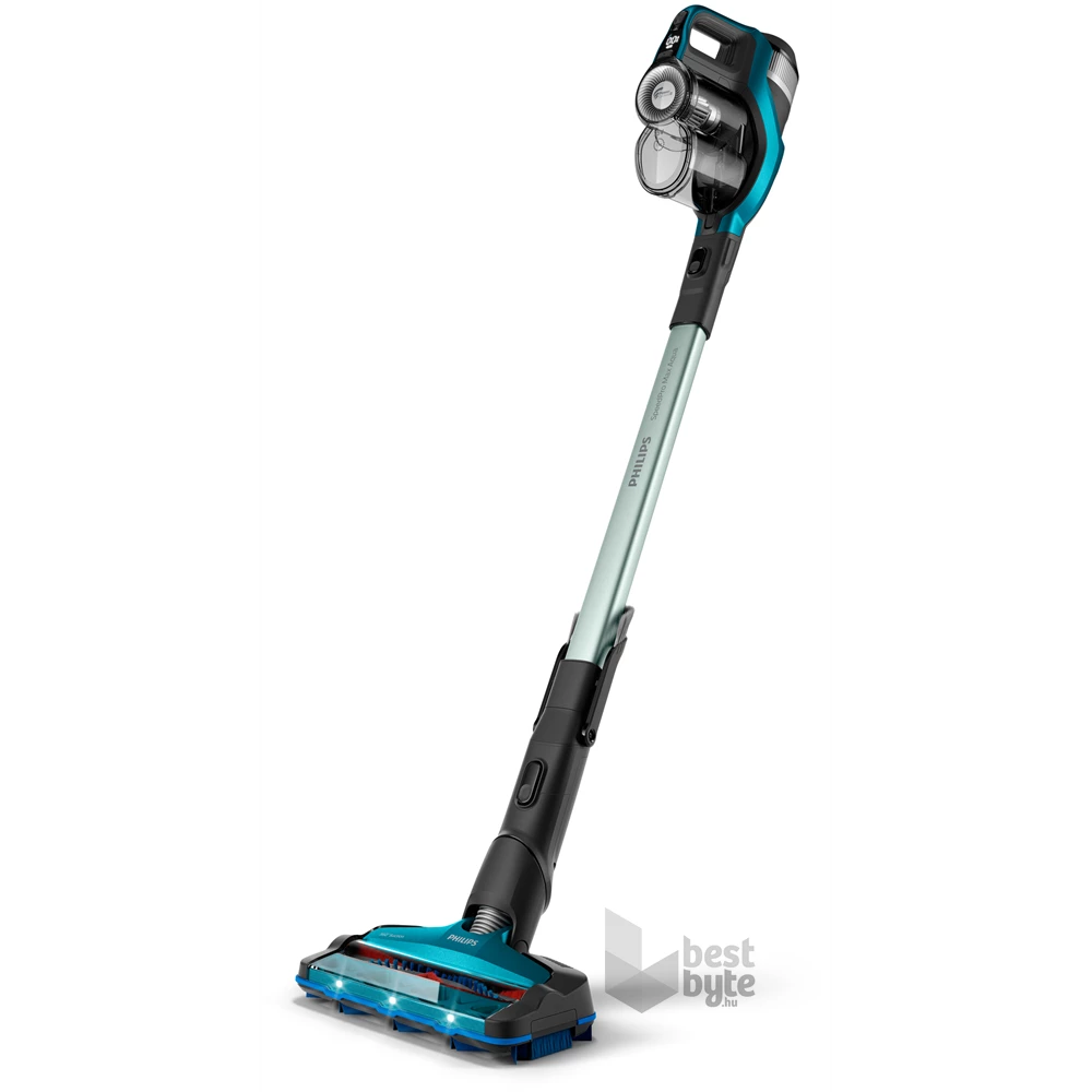 Philips SpeedPro Max Aqua FC6903/01 25,2V vezeték nélküli kézi porszívó-és felmosó
