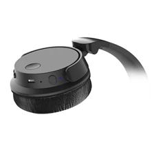 Philips TABH305BK/00 Bass+ Bluetooth aktív zajszűrős fejhallgató