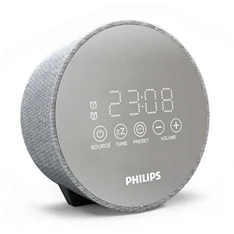 Philips TADR402 tükrös órás rádió