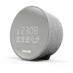 Philips TADR402 tükrös órás rádió