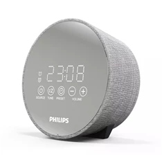 Philips TADR402 tükrös órás rádió