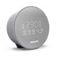 Philips TADR402 tükrös órás rádió