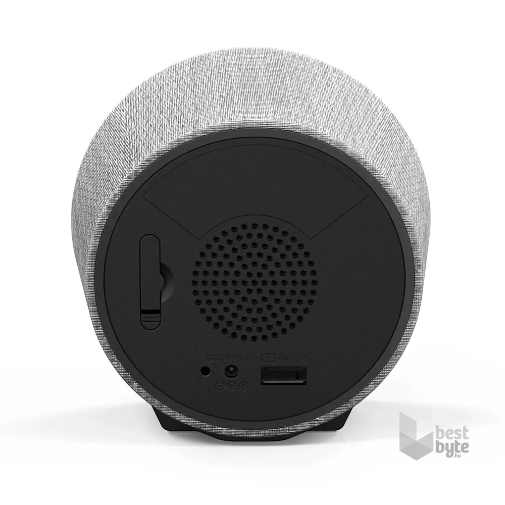 Philips TADR402 tükrös órás rádió