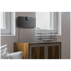 Philips TAM2805/10 Blutooth internet rádió