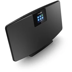 Philips TAM2805/10 Blutooth internet rádió