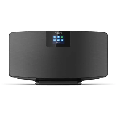 Philips TAM2805/10 Blutooth internet rádió