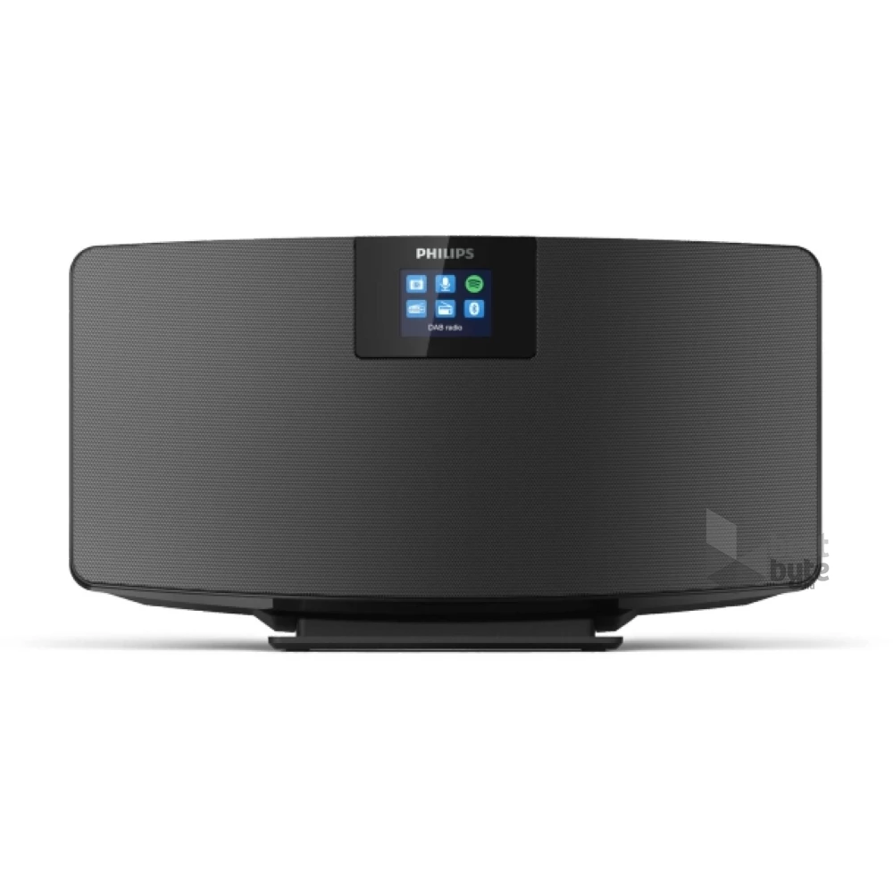 Philips TAM2805/10 Blutooth internet rádió