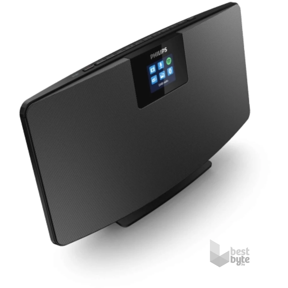 Philips TAM2805/10 Blutooth internet rádió