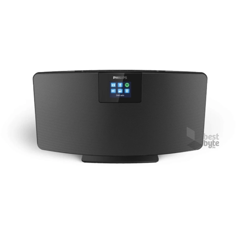 Philips TAM2805/10 Blutooth internet rádió