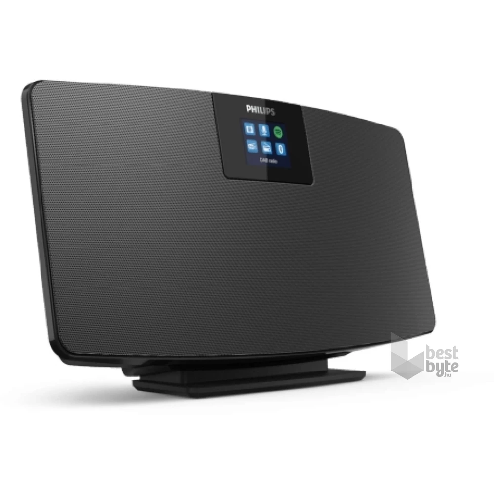 Philips TAM2805/10 Blutooth internet rádió