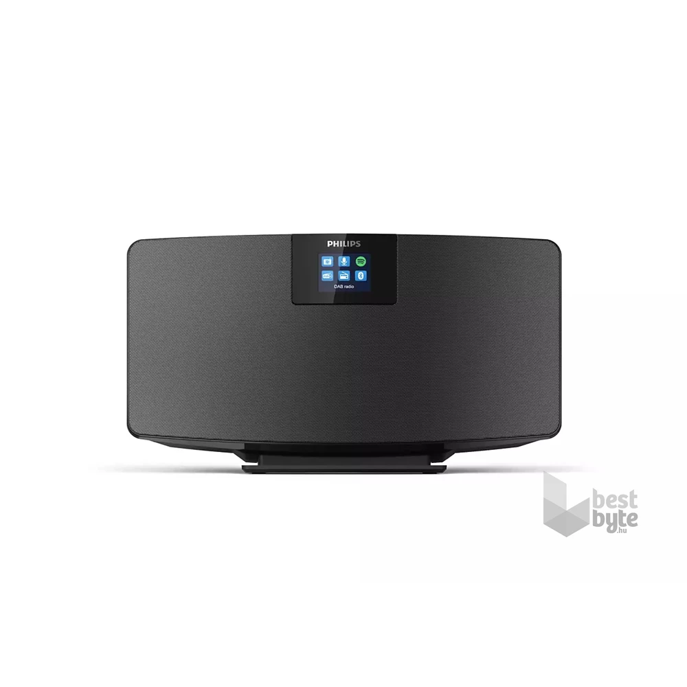 Philips TAM2805/10 Blutooth internet rádió