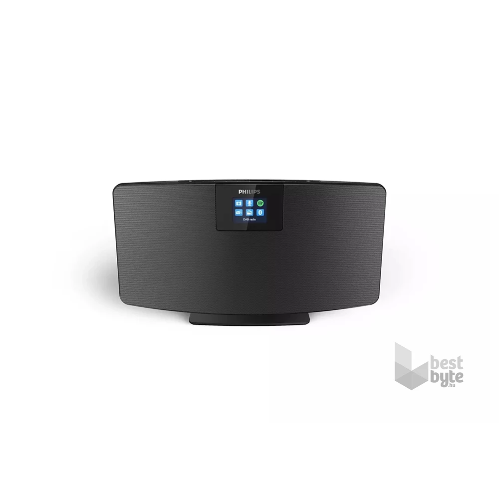 Philips TAM2805/10 Blutooth internet rádió