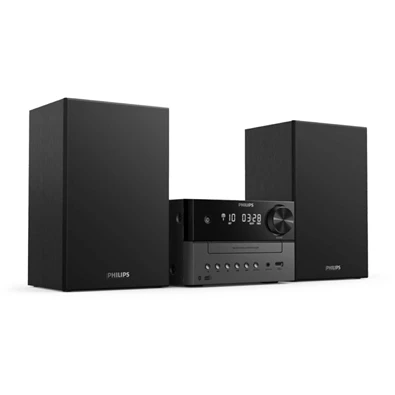 Philips TAM3505 Bluetooth/CD/USB mikro hifi rendszer
