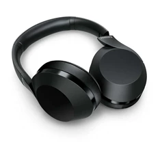 Philips TAPH802BK/00 Hi-Res audio Bluetooth fekete fejhallgató