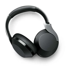 Philips TAPH805BK/00 Hi-Res Bluetooth aktív zajcsökkentős fekete fejhallgató