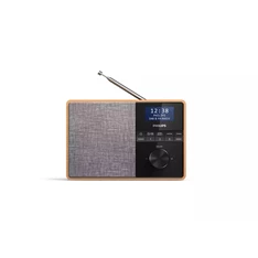 Philips TAR5505 Blutooth konyhai rádió