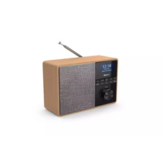 Philips TAR5505 Blutooth konyhai rádió