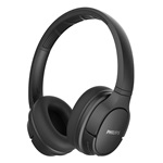 Philips TASH402BK/00 Hi-Res audio fekete Bluetooth fejhallgató
