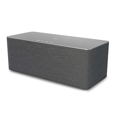 Philips TAW6505 multiroom ezüst hálózati hangsugárzó (Újracsomagolt)