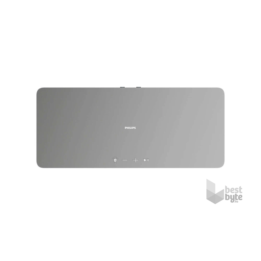 Philips TAW6505 multiroom ezüst hálózati hangsugárzó (Újracsomagolt)