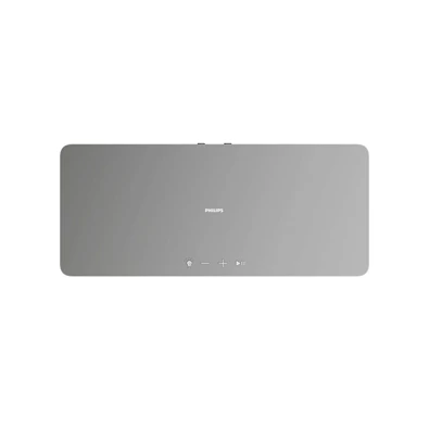 Philips TAW6505 multiroom ezüst hálózati hangsugárzó (Újracsomagolt)